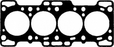 WILMINK GROUP wg1176667 -  Прокладка, головка цилиндра